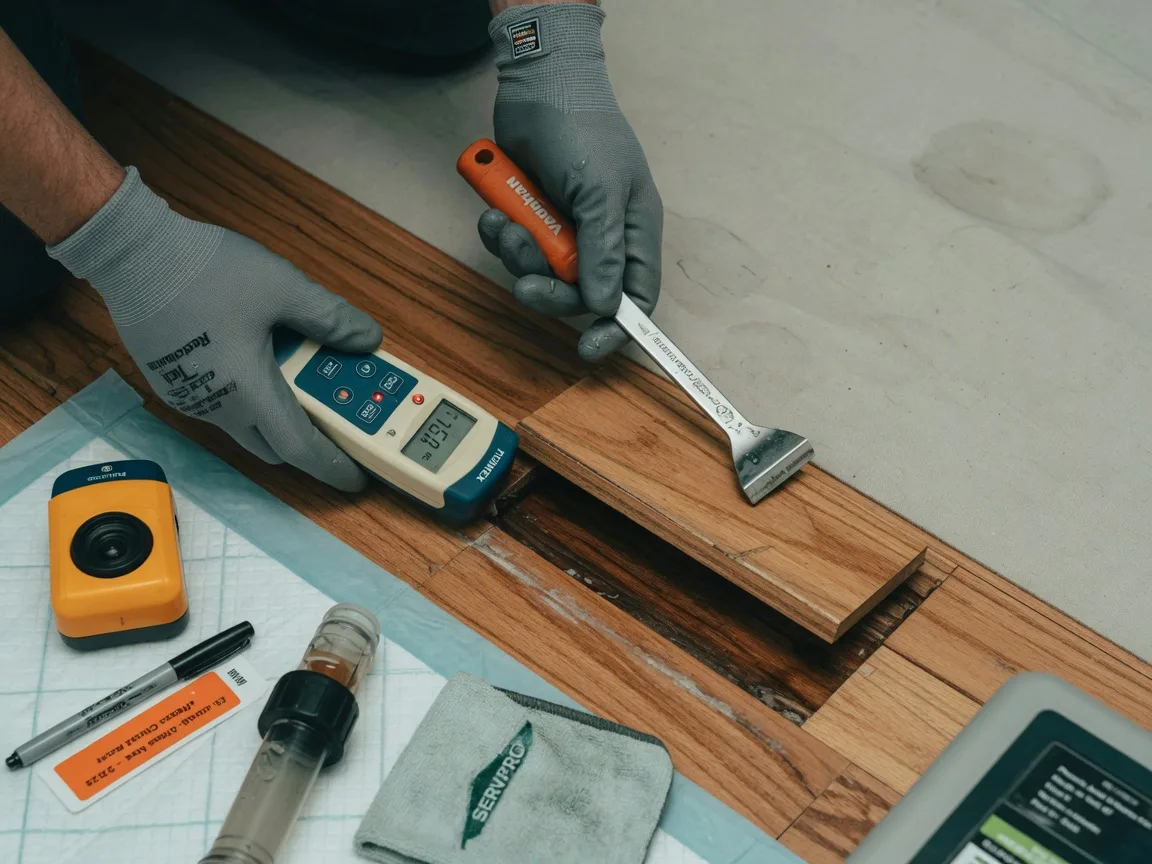 Why choose Water Damage Restoration in Austin, CO